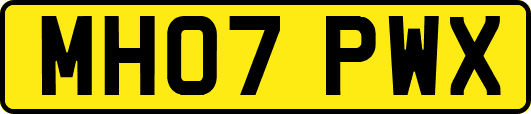 MH07PWX