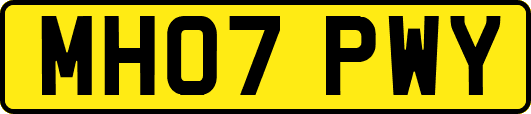 MH07PWY