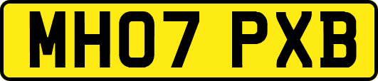 MH07PXB