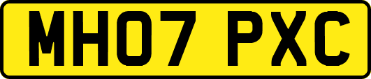 MH07PXC