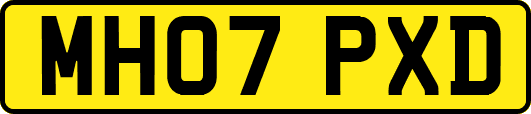 MH07PXD