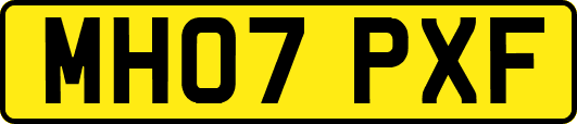 MH07PXF