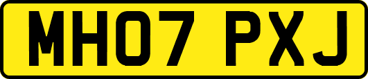 MH07PXJ