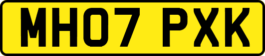 MH07PXK