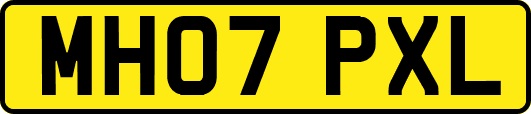 MH07PXL