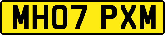MH07PXM