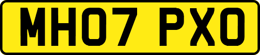 MH07PXO