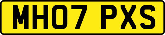 MH07PXS