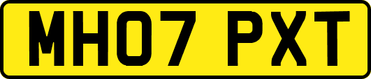 MH07PXT
