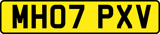 MH07PXV