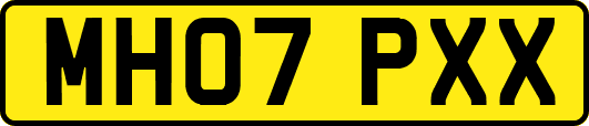 MH07PXX