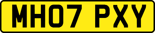 MH07PXY