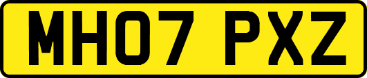 MH07PXZ
