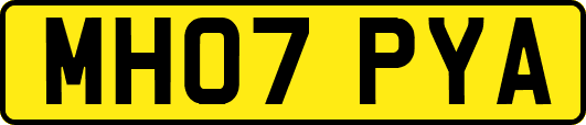 MH07PYA