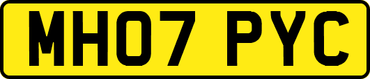 MH07PYC