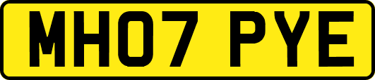 MH07PYE