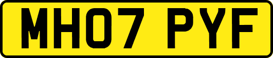 MH07PYF
