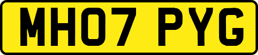 MH07PYG