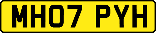 MH07PYH