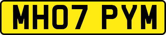 MH07PYM