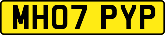 MH07PYP