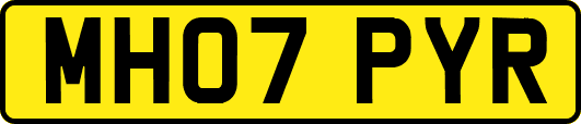 MH07PYR