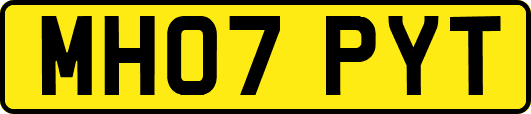 MH07PYT