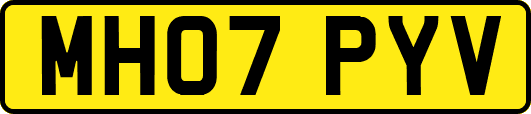 MH07PYV