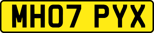 MH07PYX