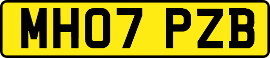 MH07PZB