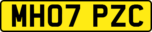 MH07PZC