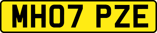 MH07PZE