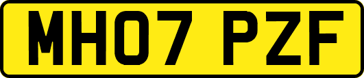 MH07PZF