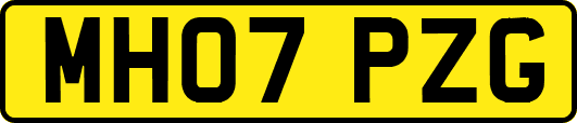 MH07PZG