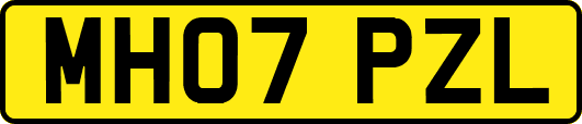 MH07PZL