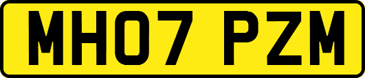 MH07PZM