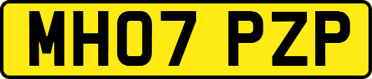 MH07PZP