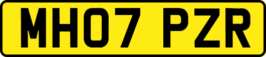 MH07PZR