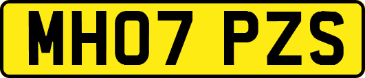 MH07PZS