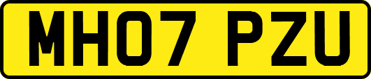 MH07PZU