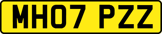 MH07PZZ