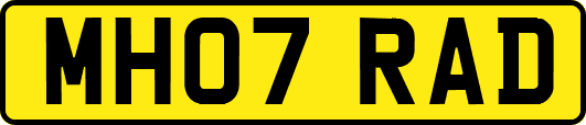 MH07RAD