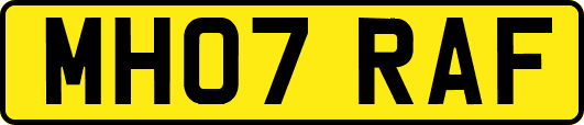 MH07RAF