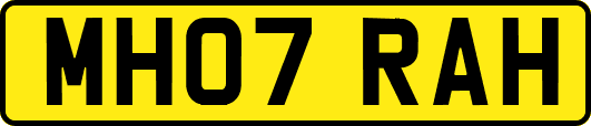 MH07RAH
