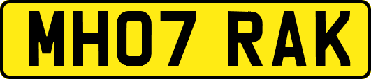 MH07RAK