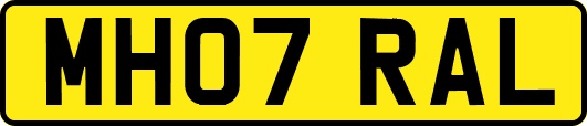 MH07RAL