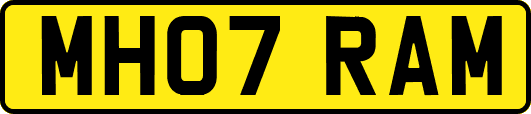 MH07RAM
