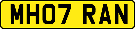 MH07RAN