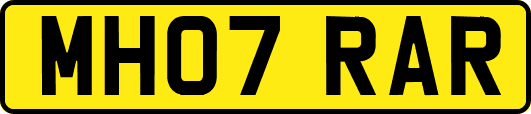 MH07RAR