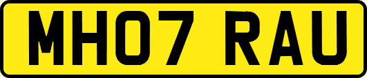 MH07RAU